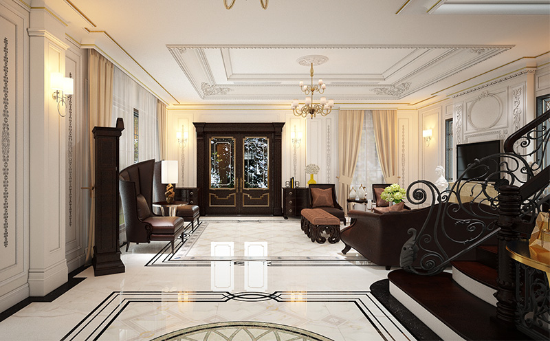 Anh Hòa biệt thự Vinhome Riverside