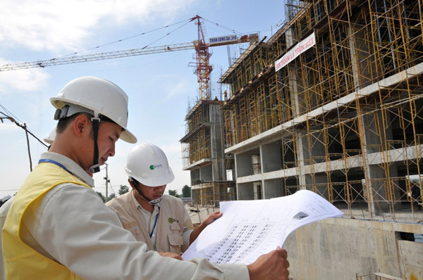 3 tiêu chí quan trọng để trở thành nhà thầu thi công phào PU chuyên nghiệp